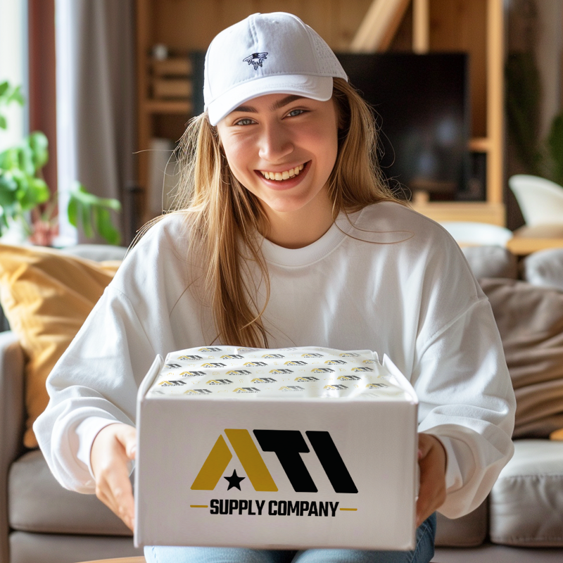 ATI Supply Co